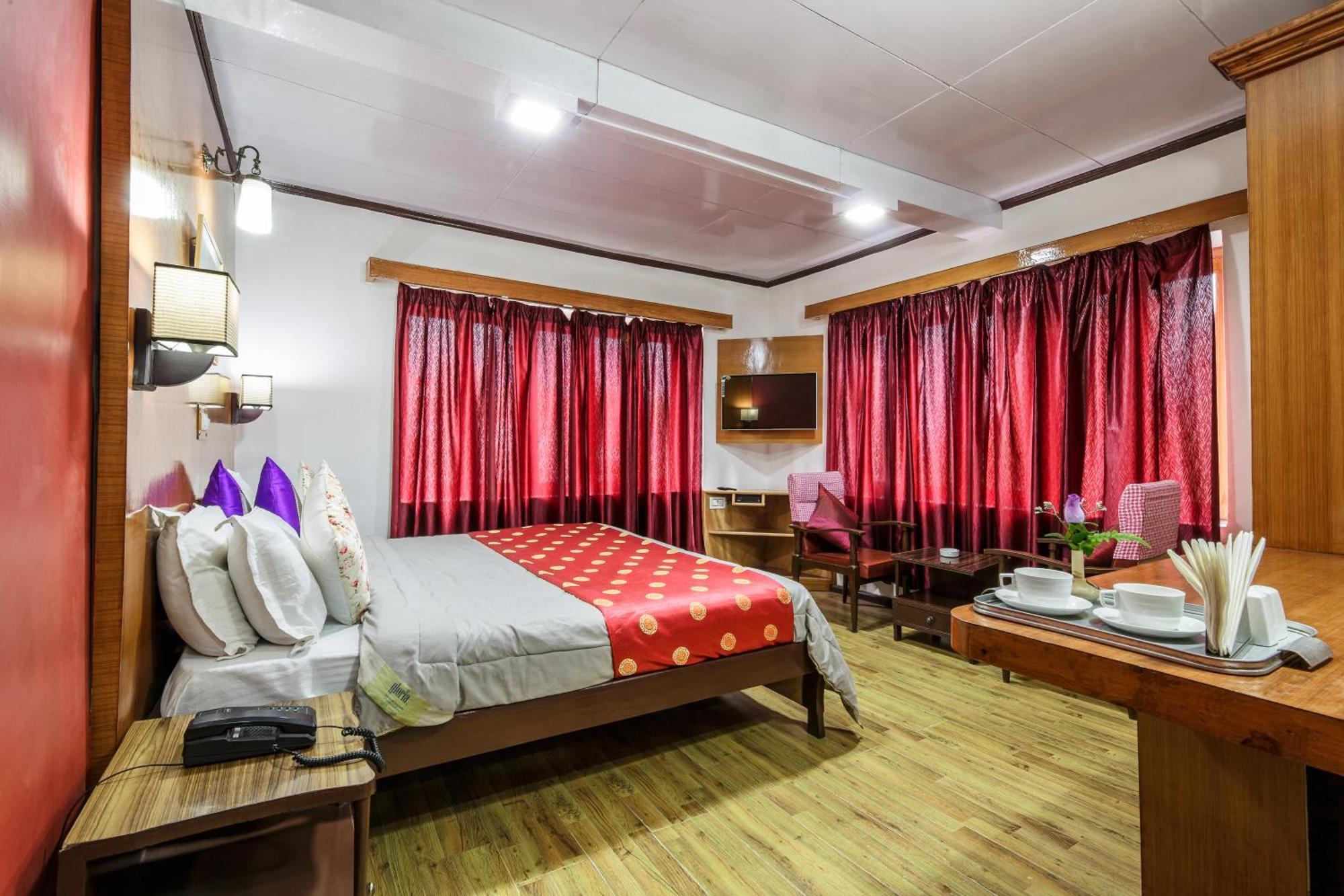 Hotel Asia เลห์ ห้อง รูปภาพ